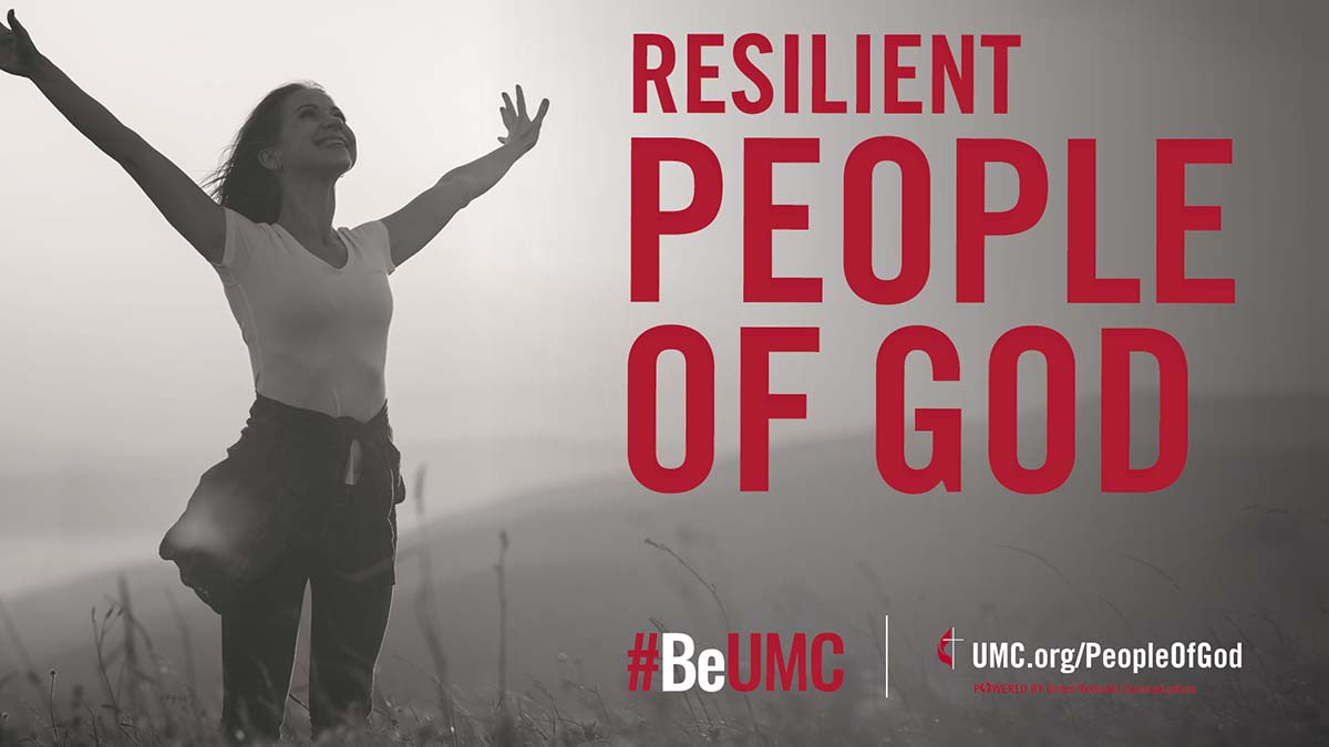 Resilient People of God